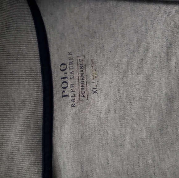 POLO RALPH LAUREN Jacket - Picture 4 of 5